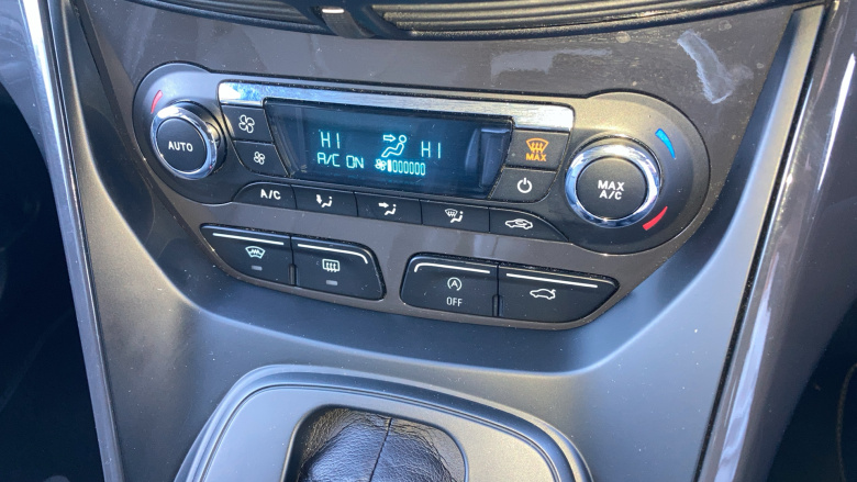 Ford Kuga 1.5 EcoBoost 182 Titanium X 5dr Auto Petrol Estate